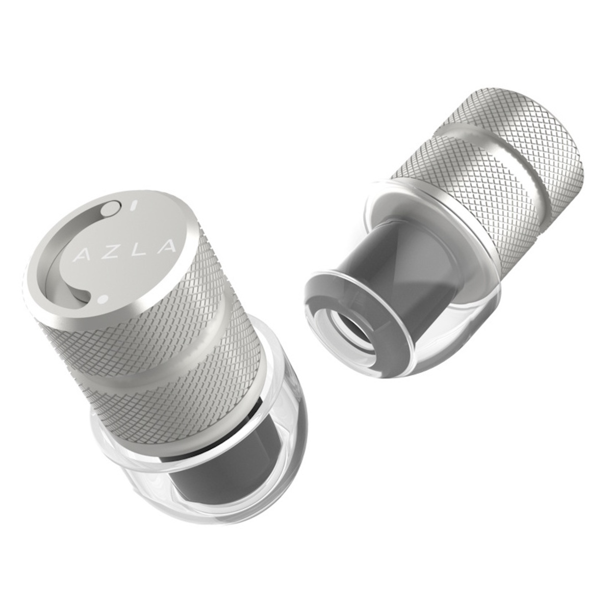 POM1000 II Silver