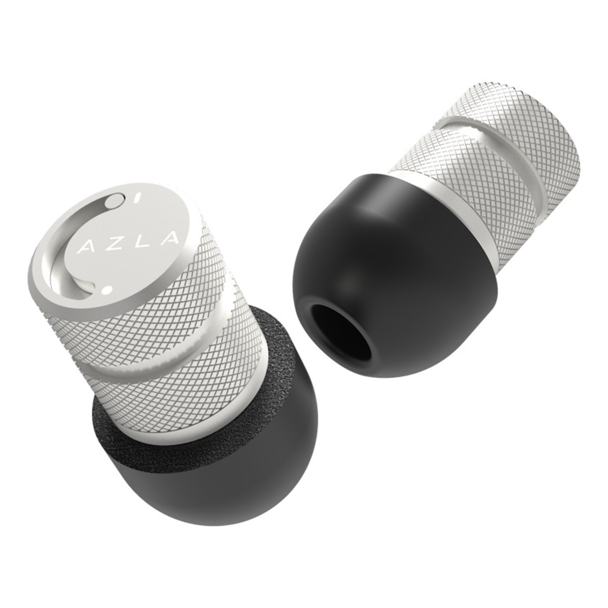 POM1000 II Silver