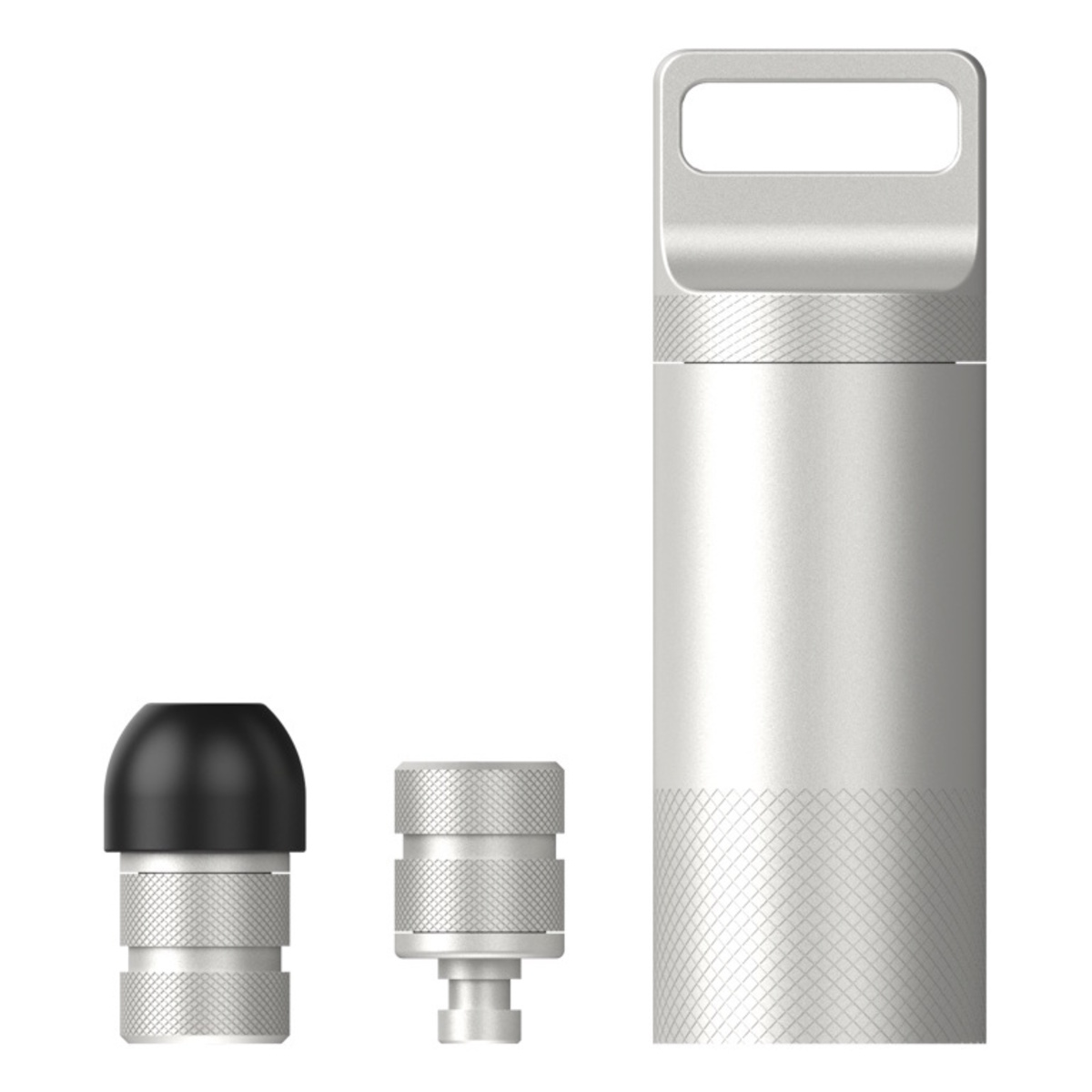POM1000 II Silver