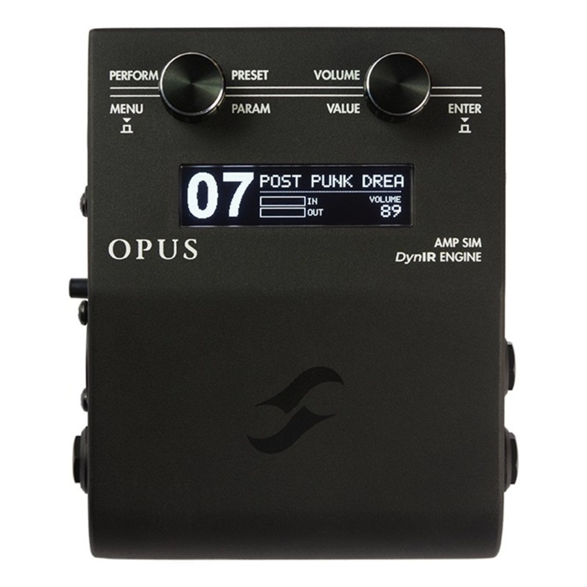 OPUS