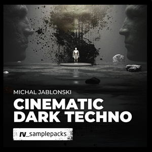 CINEMATIC DARK TECHNO