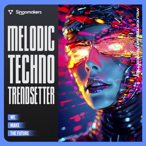 MELODIC TECHNO TRENDSETTER