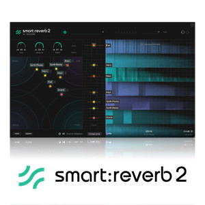 SMART:REVERB 2