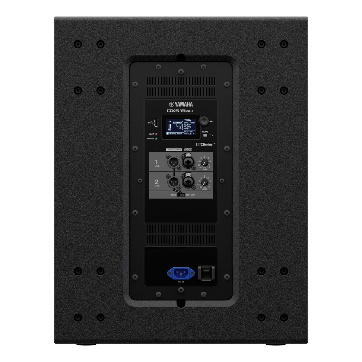 DXS15XLF