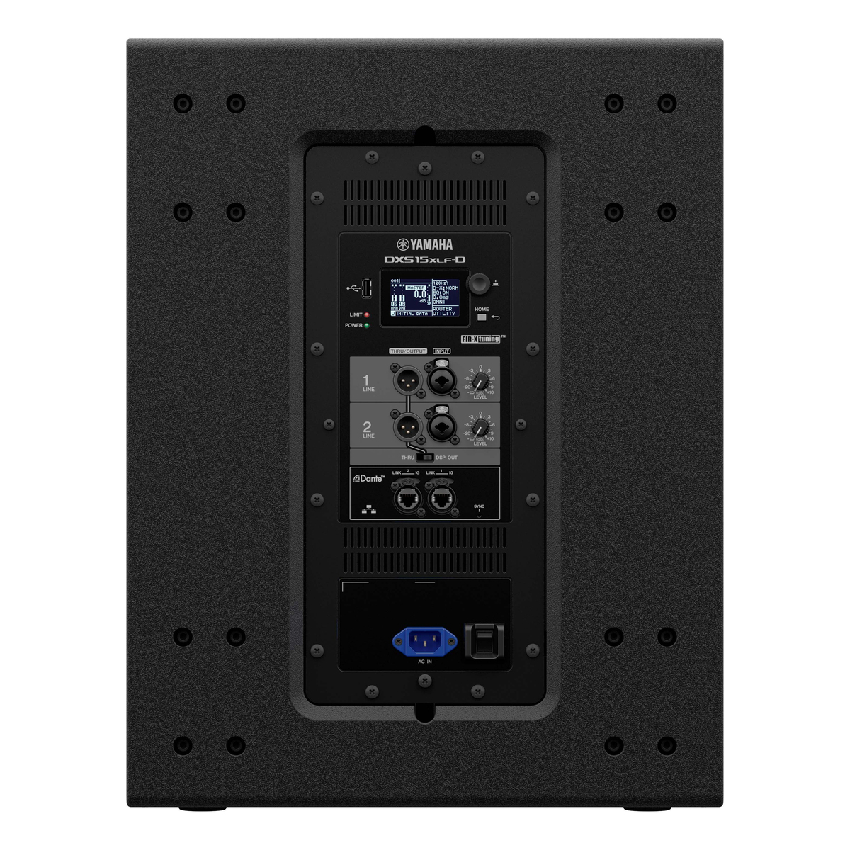 DXS15XLF-D