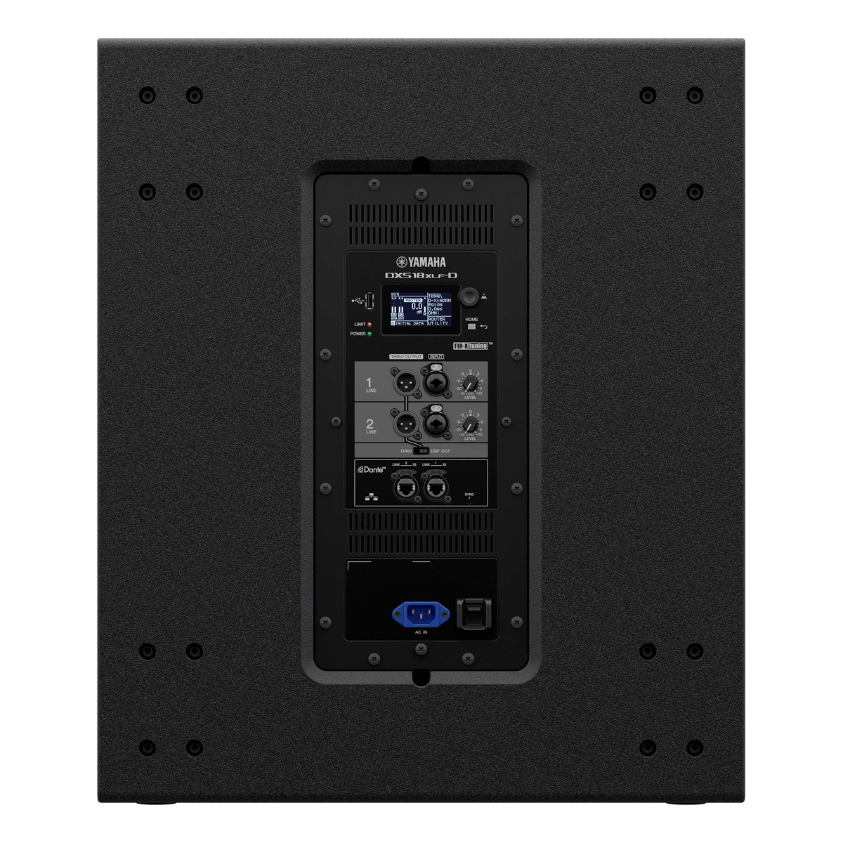 DXS18XLF-D