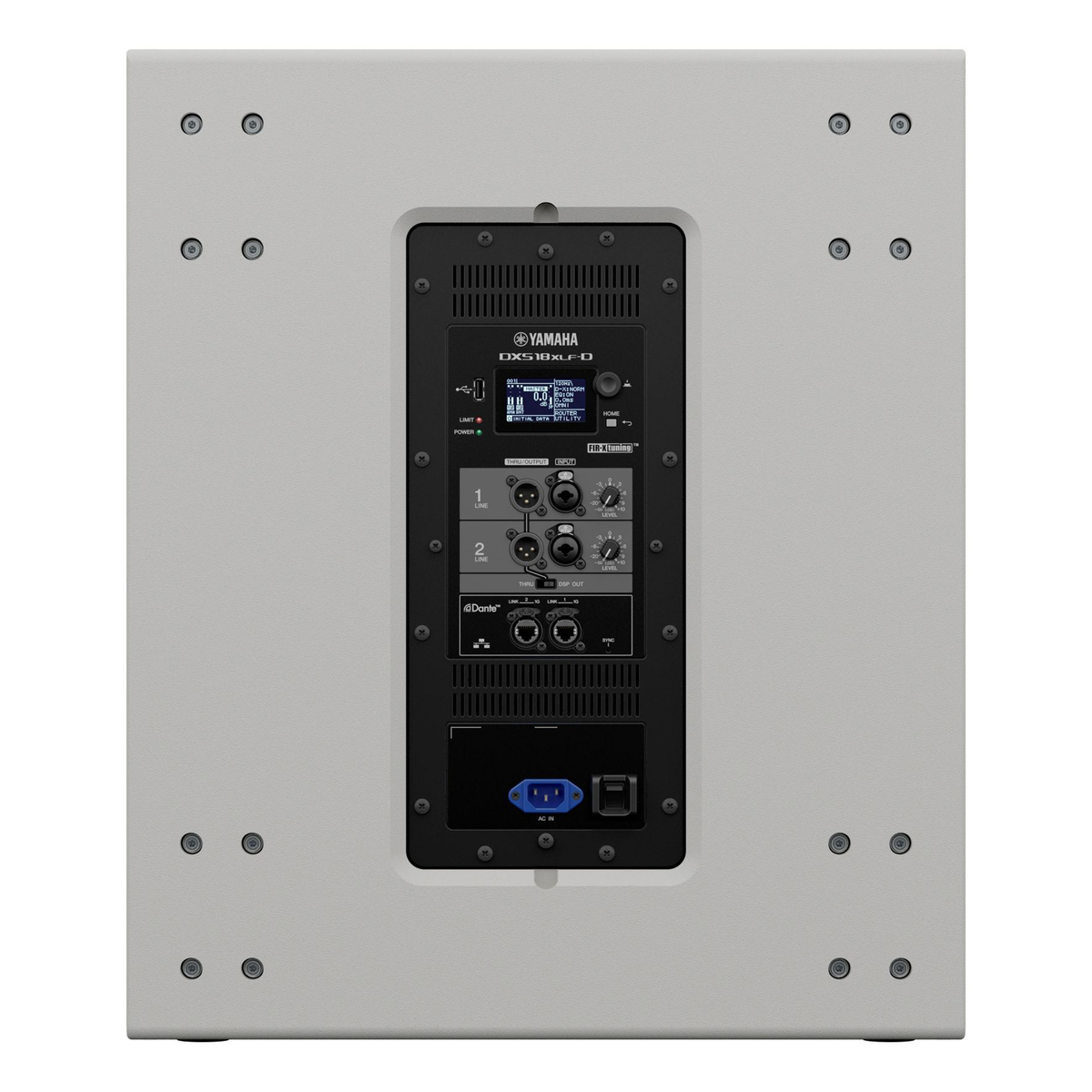 DXS18XLF-DW