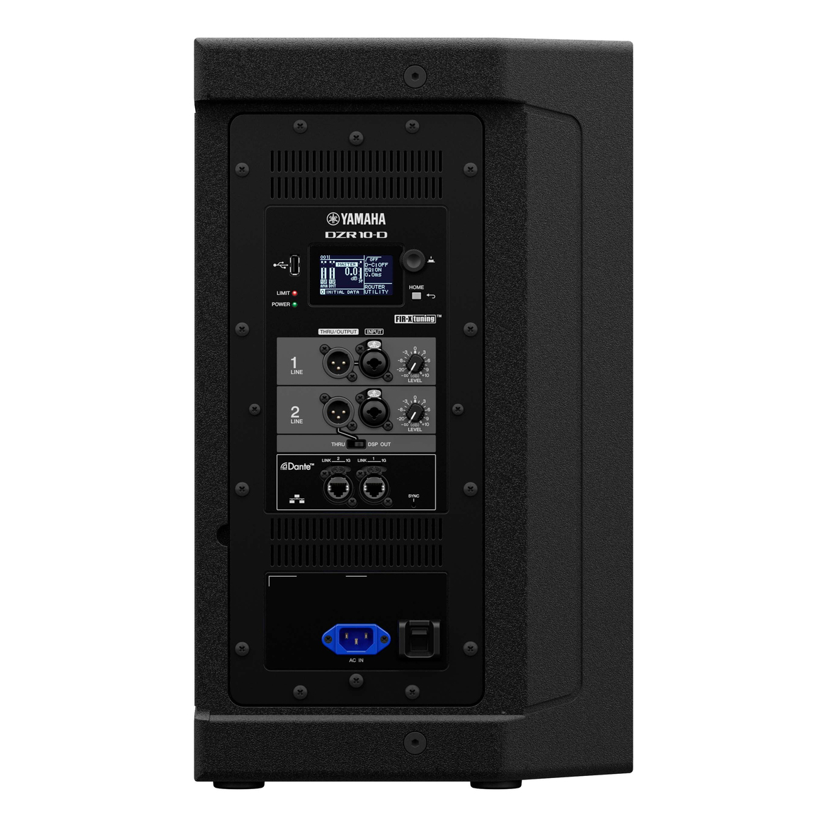 DZR10-D