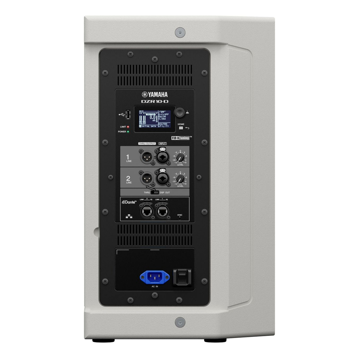 DZR10-DW