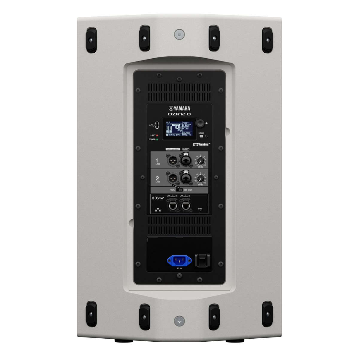 DZR12-DW