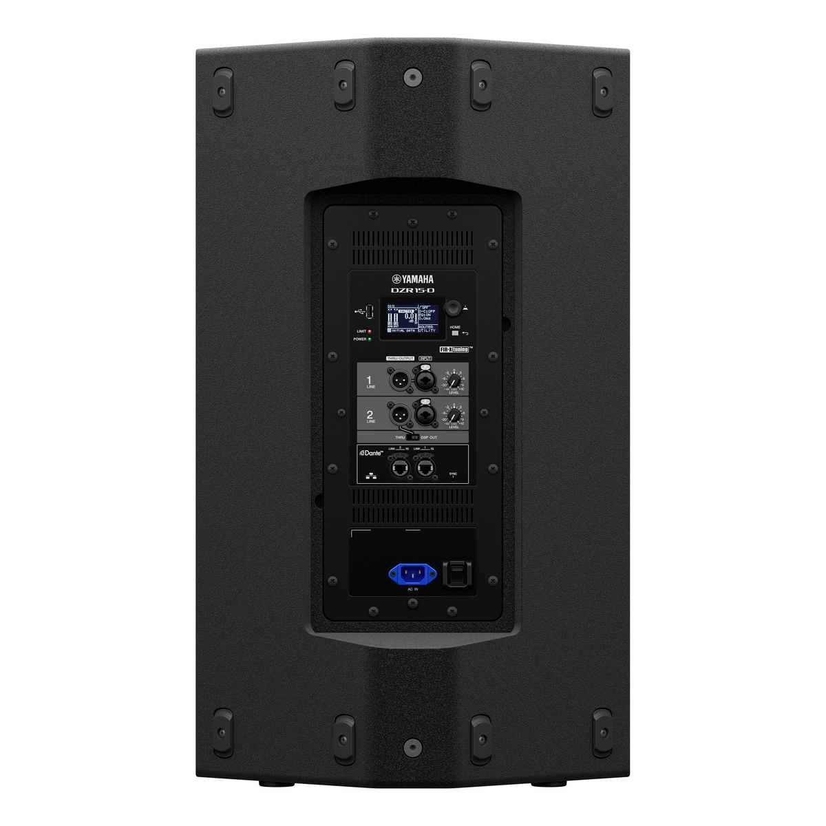 DZR15-D