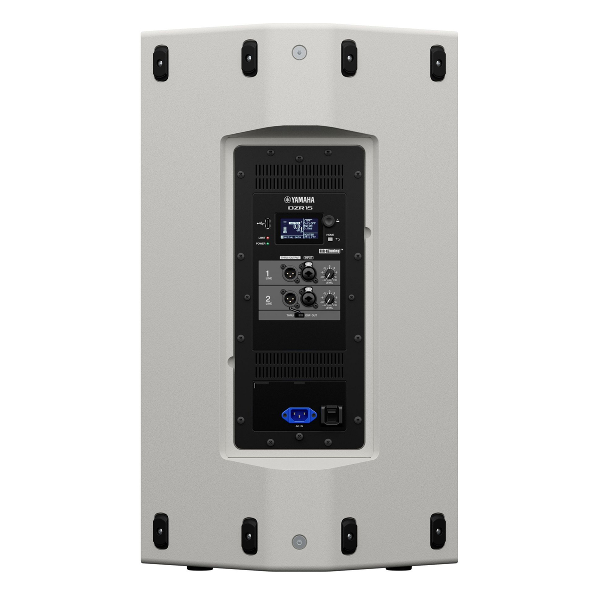 DZR15W