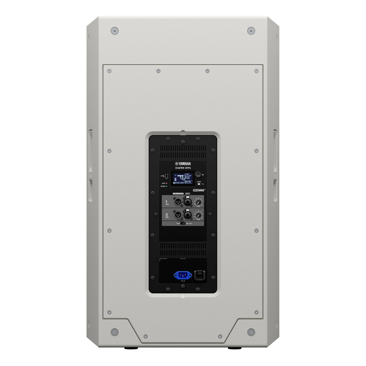 DZR315W