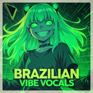 BRAZILIAN VIBE - VOCALS
