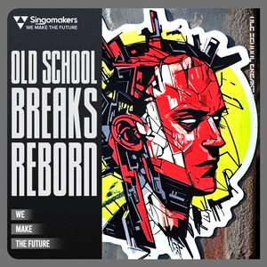 OLD SCHOOL BREAKS REBORN