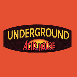 UNDERGROUND ACID HOUSE