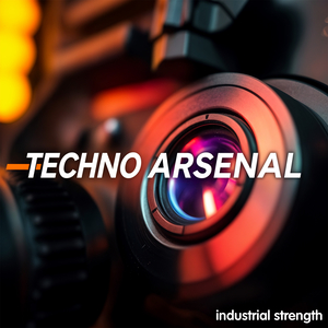 TECHNO ARSENAL