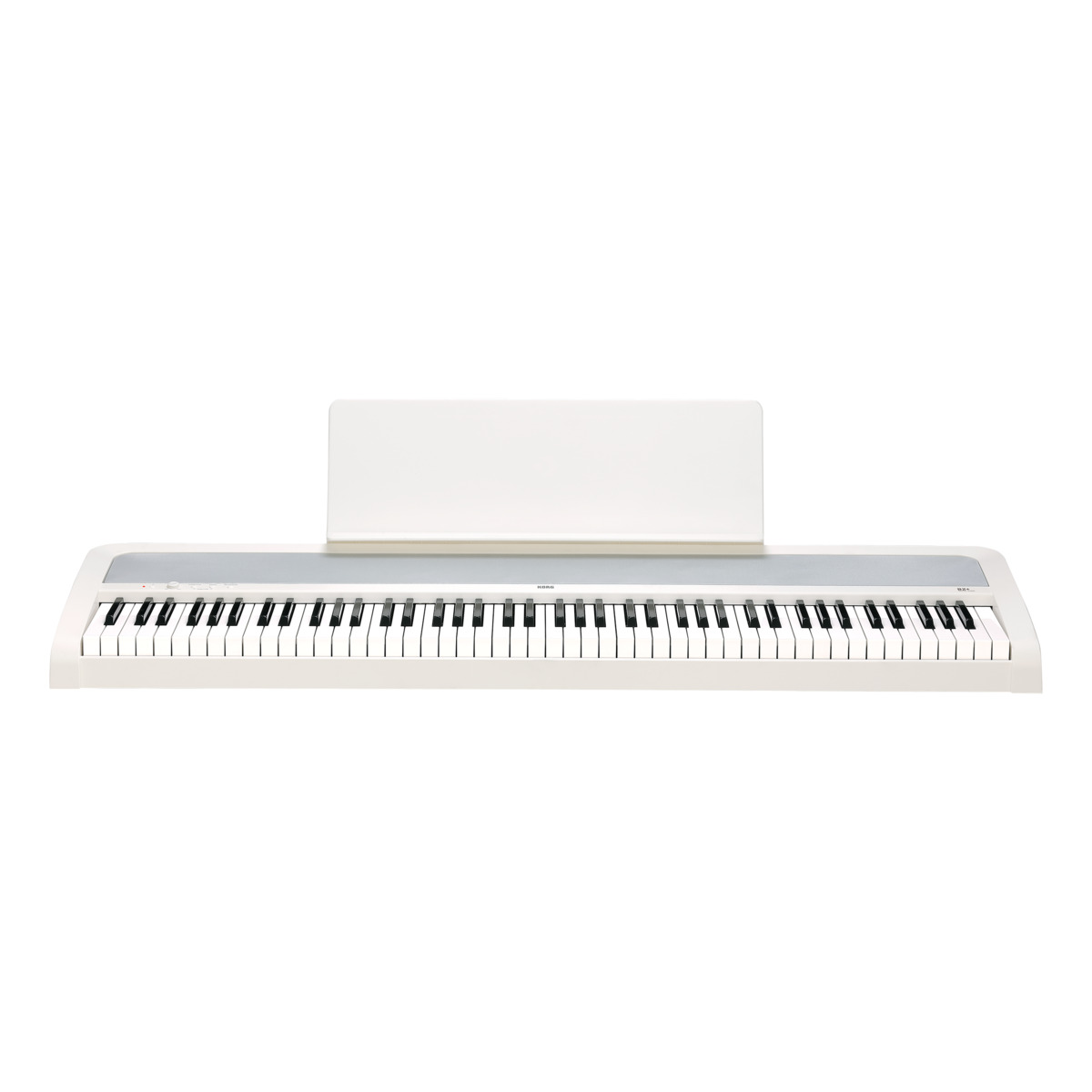 B2+ WHITE