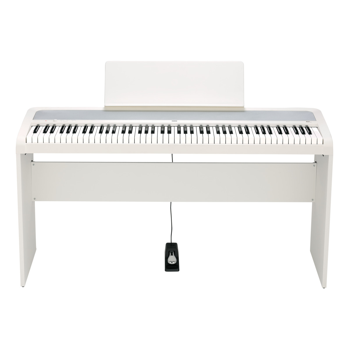 B2+ WHITE