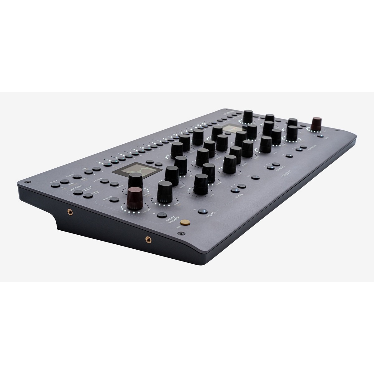Console 1 Channel Mk III 箱ダメージB級品