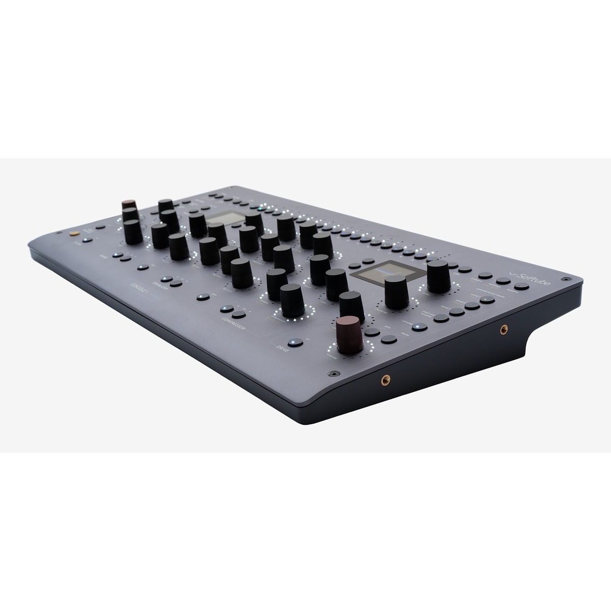 Console 1 Channel Mk III 箱ダメージB級品
