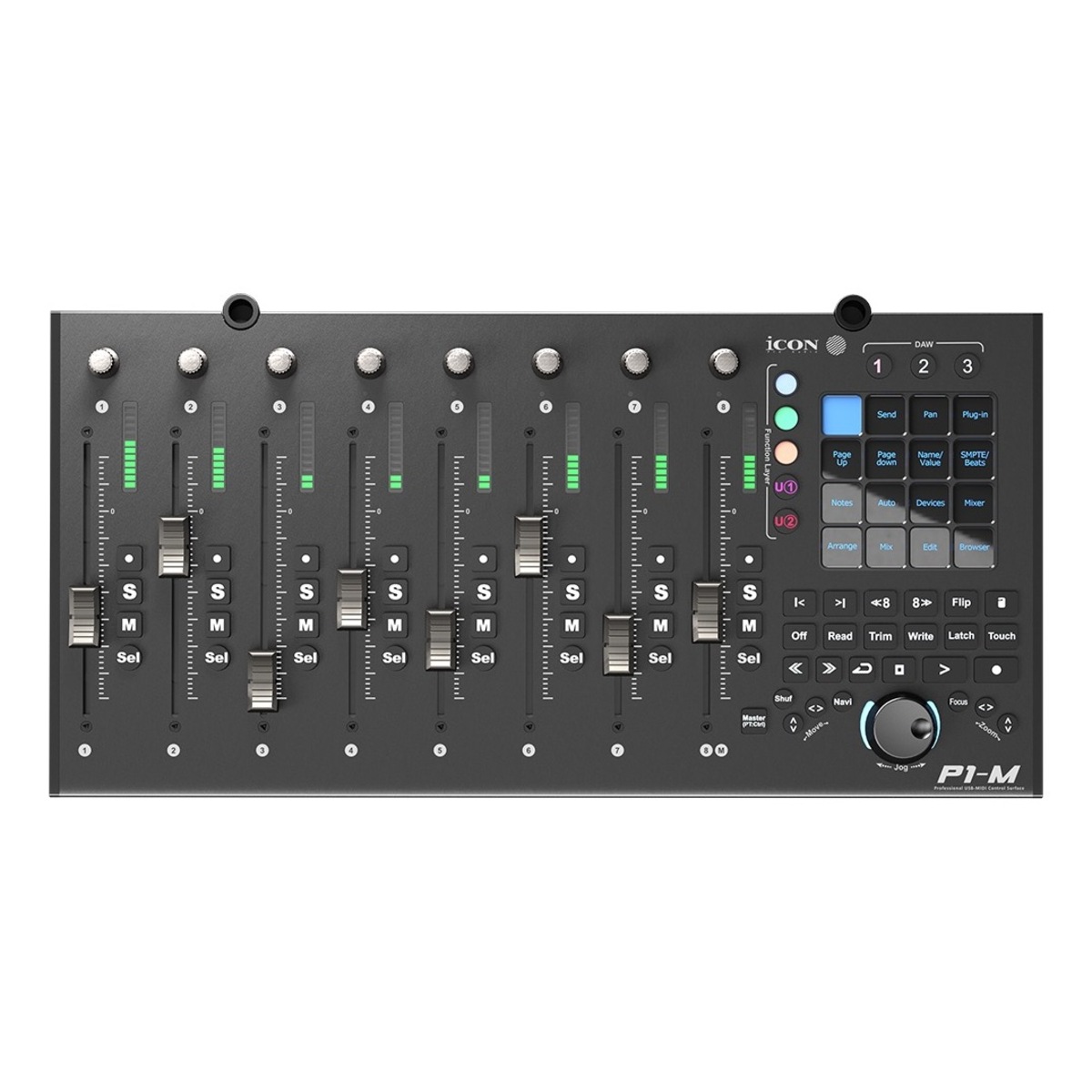 P1-M 箱ダメージB級品