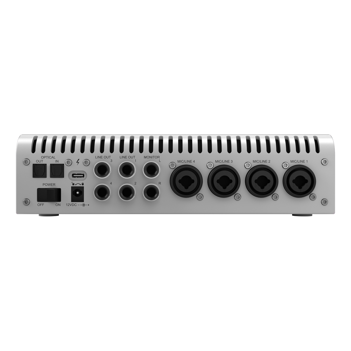 Apollo x4 Gen 2 Studio+ Edition 箱ダメージB級品