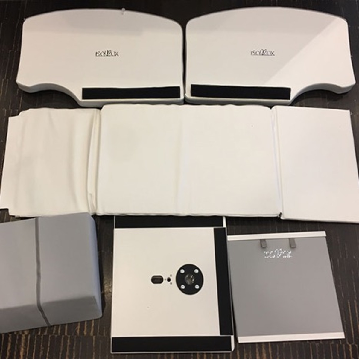 ISOVOX 2 開封使用特価品