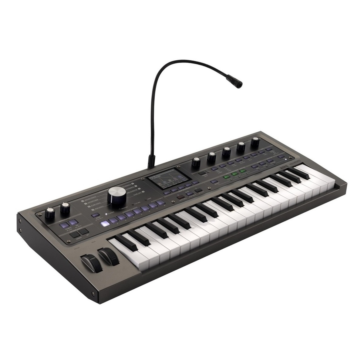 microKORG 2 開封使用B級品