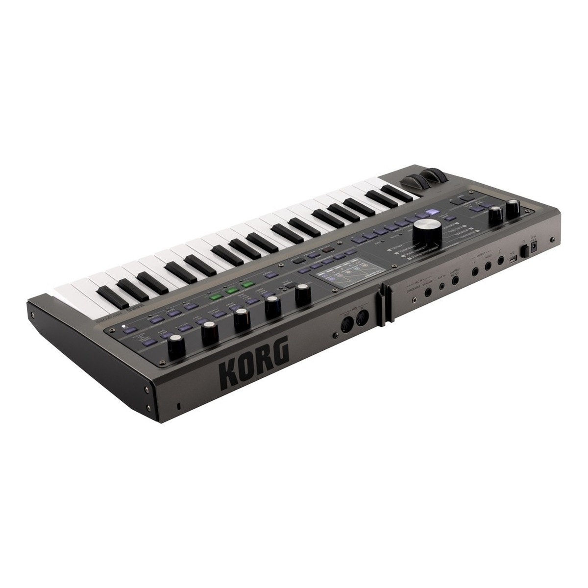 microKORG 2 開封使用B級品