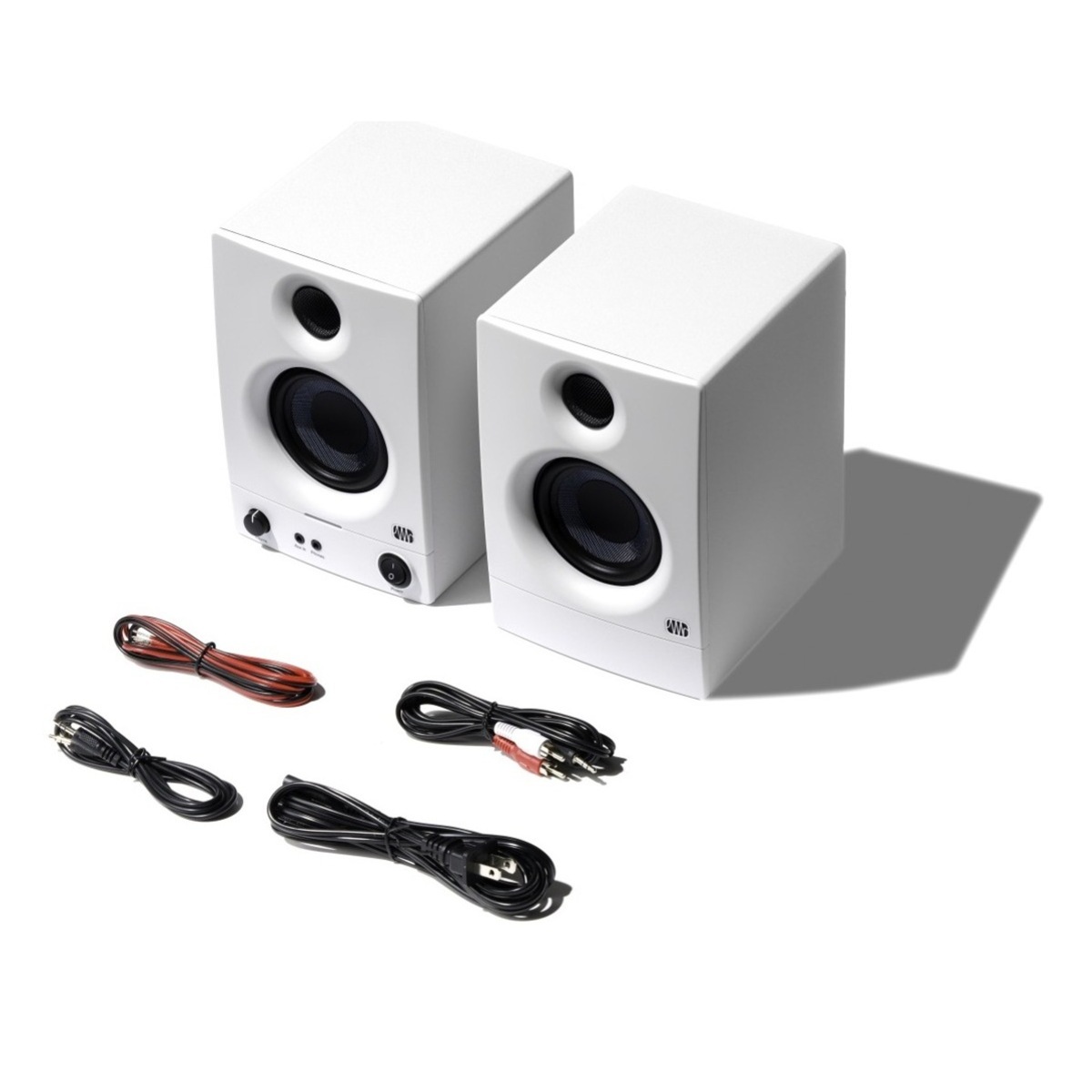 ERIS 3.5 WHITE 開封使用B級品