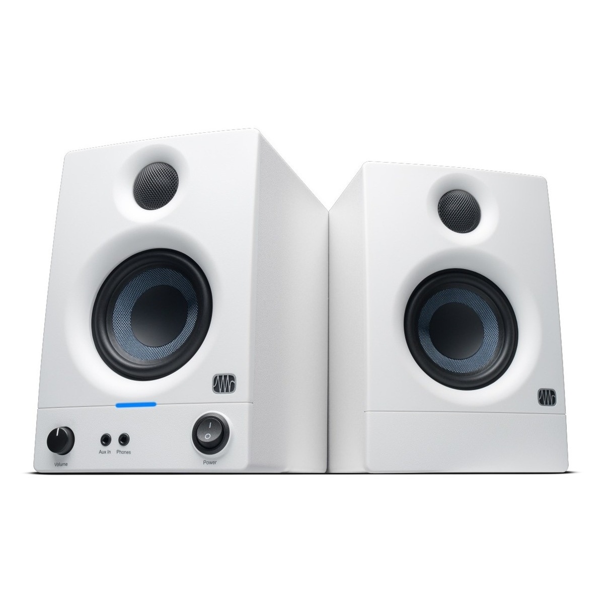 ERIS 3.5 WHITE 開封使用B級品