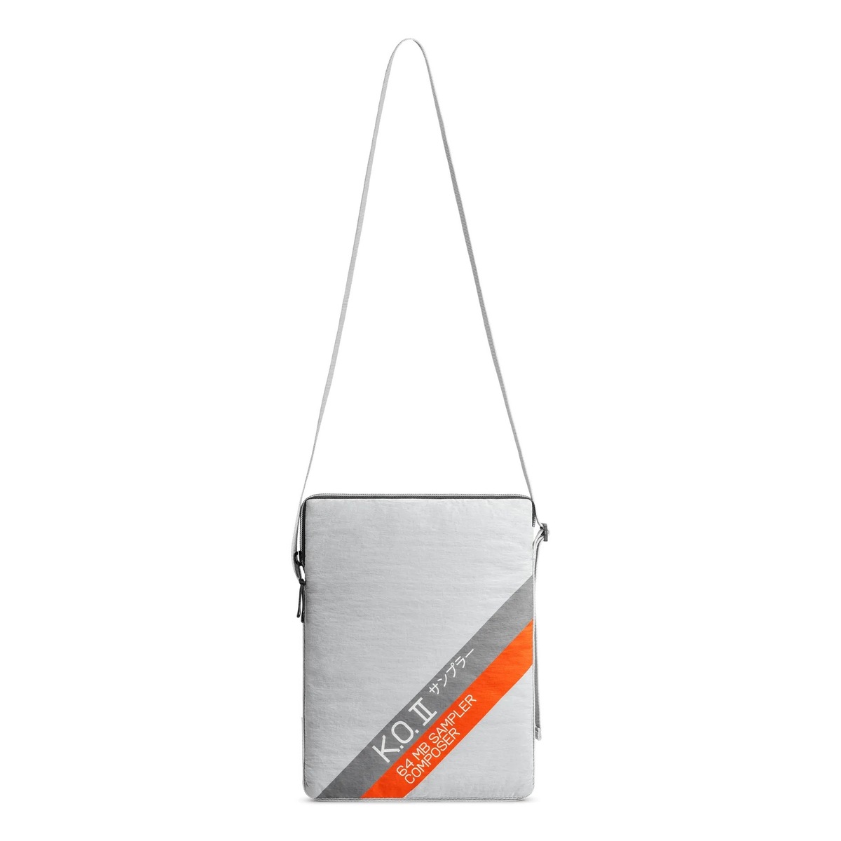 K.O. II soft bag