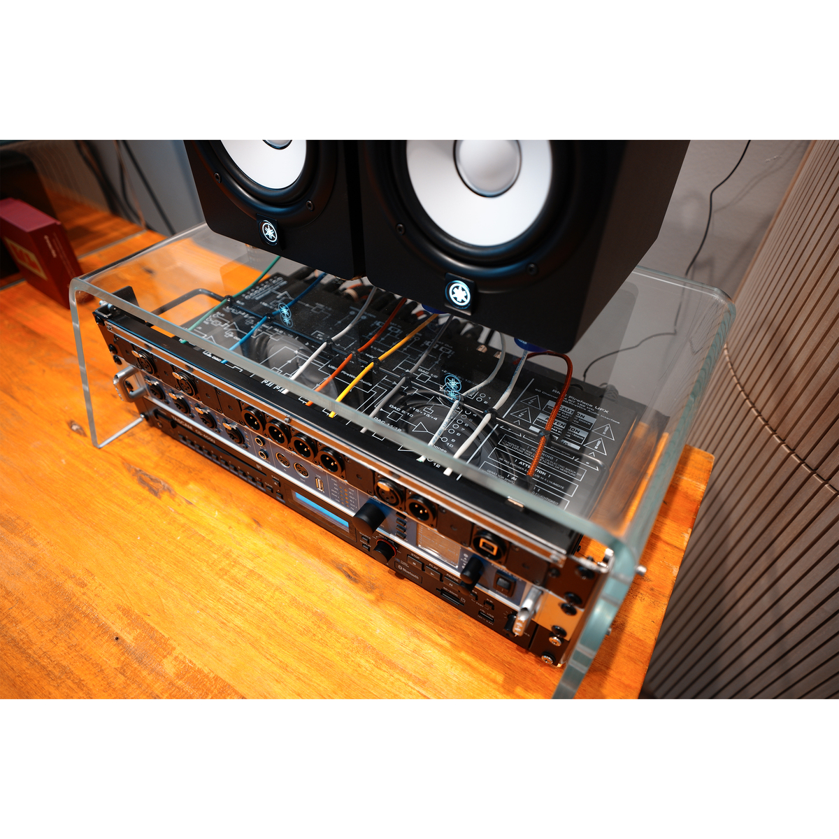 AIR RACK