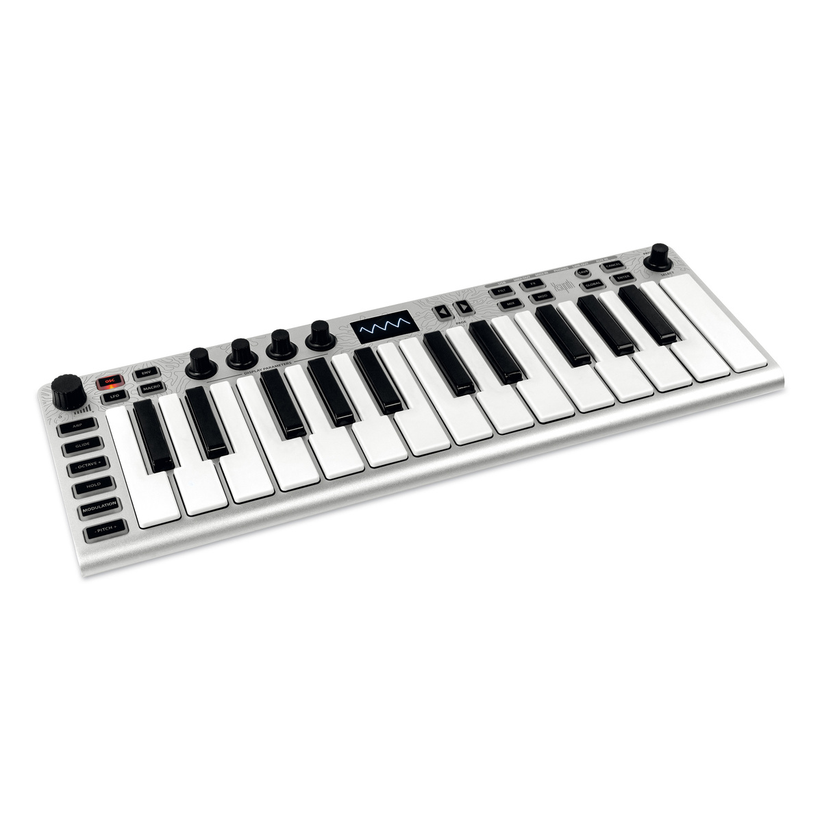 Xsynth