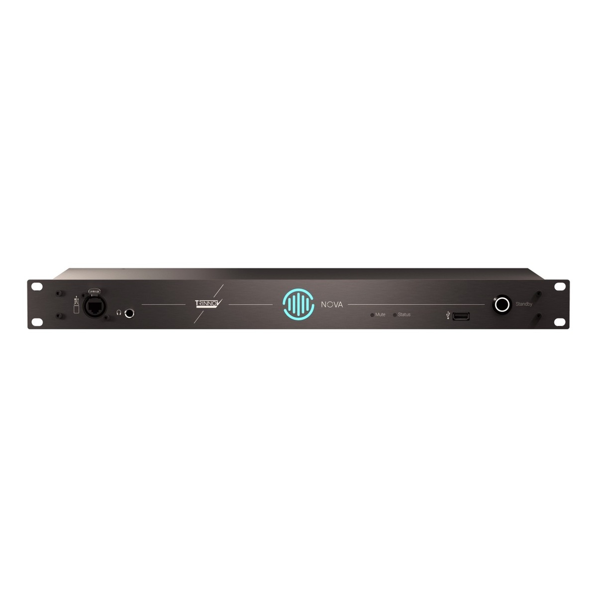 NOVA + 3D Microphone ETH