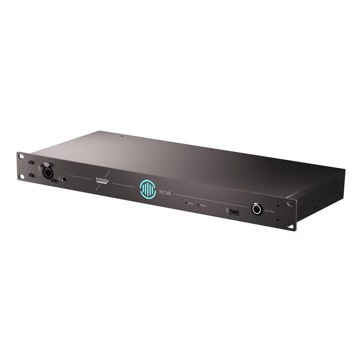 NOVA + 3D Microphone ETH