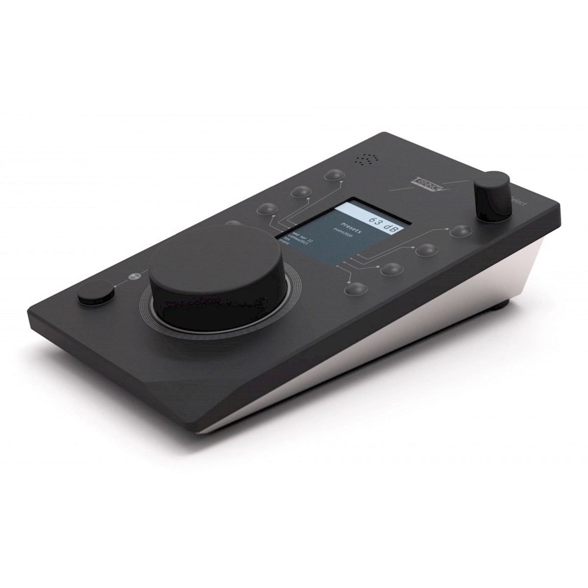 La Remote