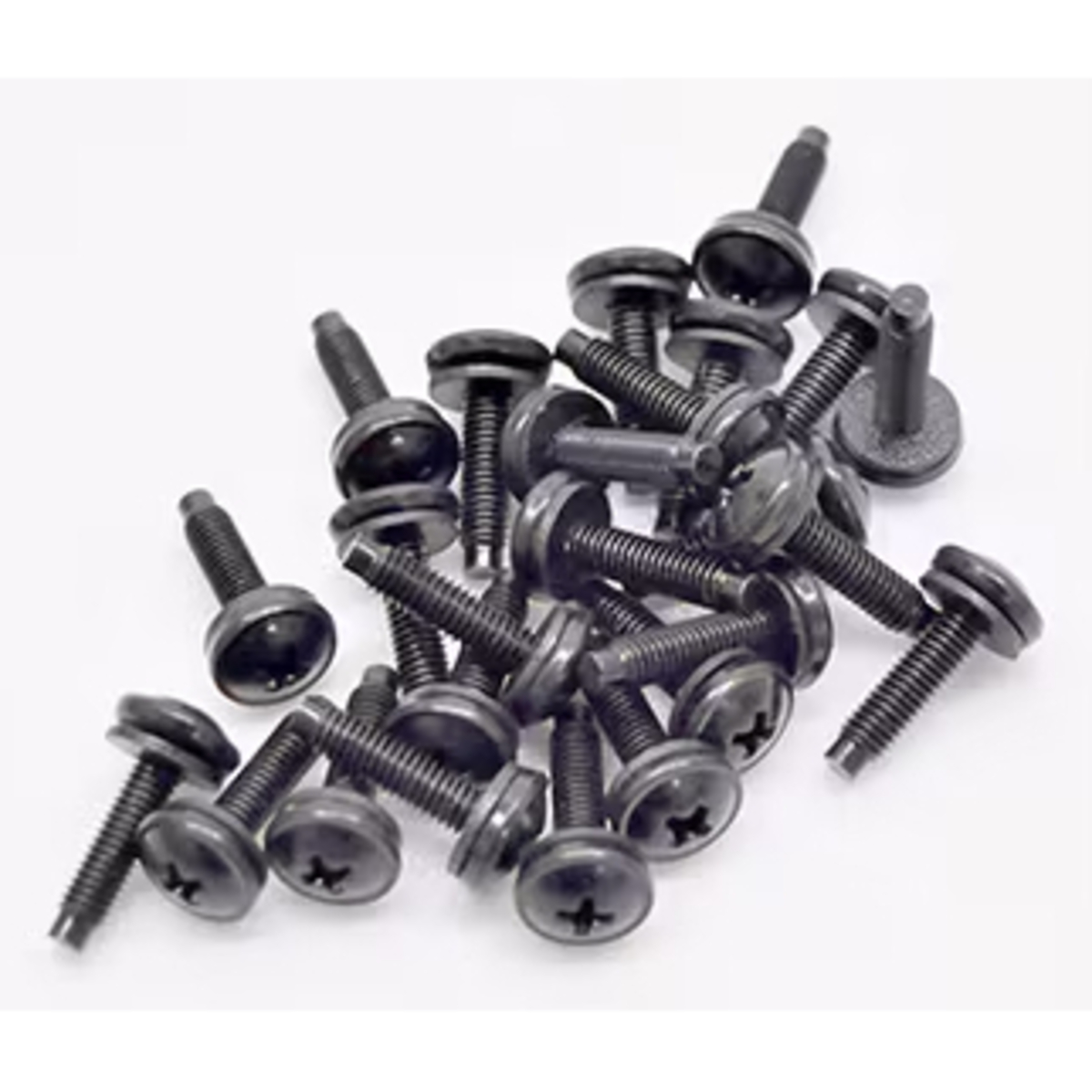 RS25　ラック用ネジ 25個入り