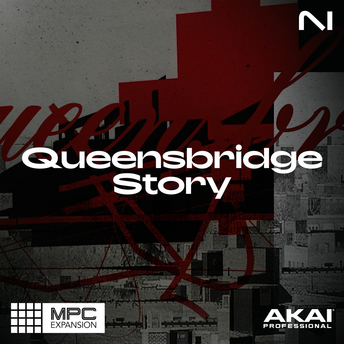 MPC Expansion - Queensbridge Story