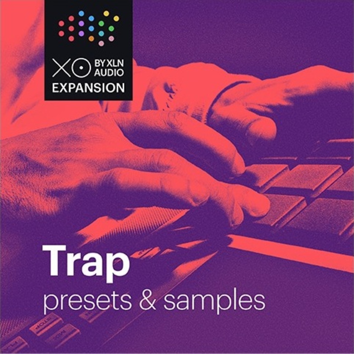 XOpak Trap