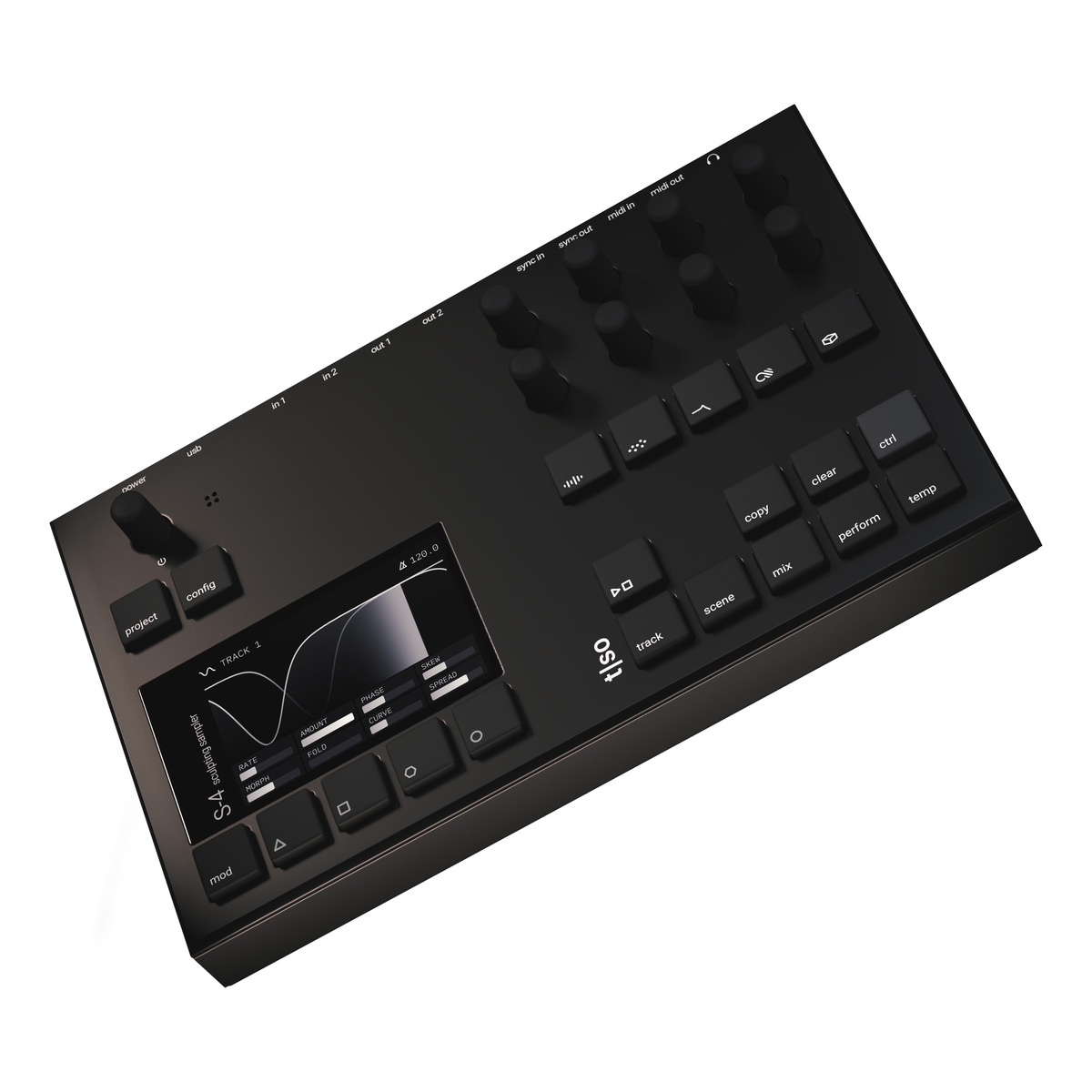 S-4 Sculpting Sampler 箱ダメージ品