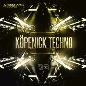 KÖPENICK TECHNO