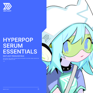 HYPERPOP SERUM ESSENTIALS