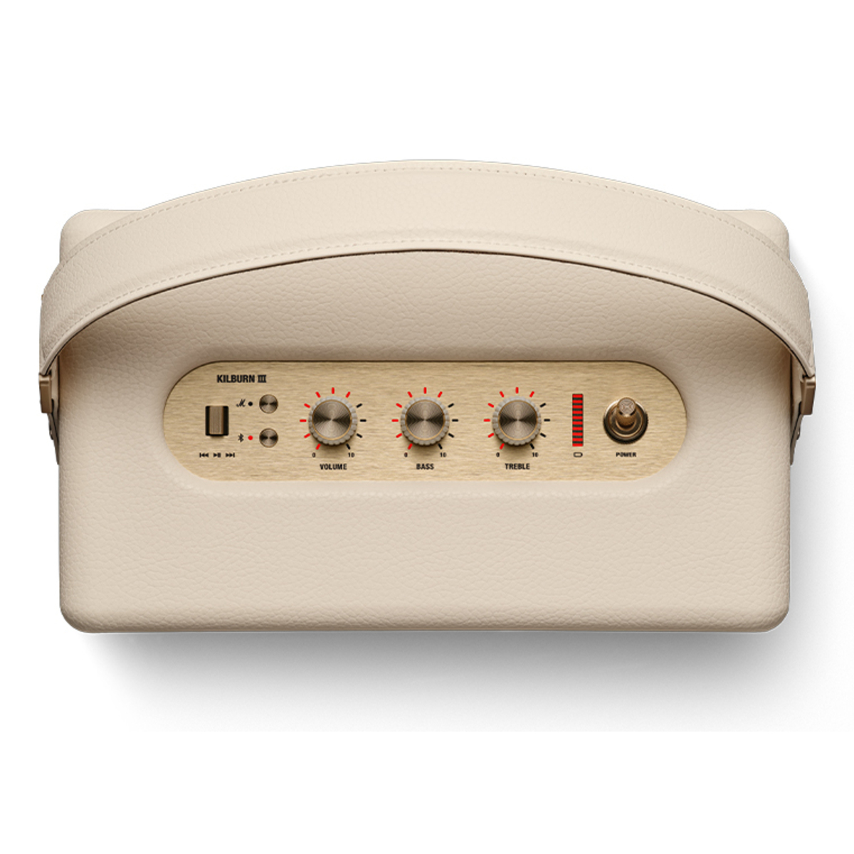 KILBURN III Cream