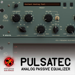 PULSATEC