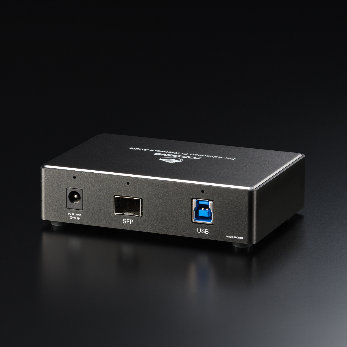 OPT USB Bridge