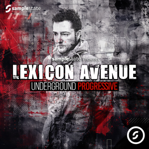 LEXICON AVENUE - UNDERGROUND PROGRESSIVE