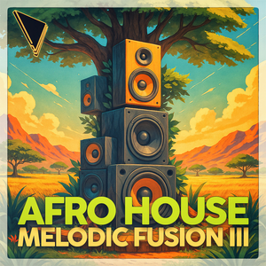 AFRO HOUSE - MELODIC FUSION III