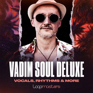 VADIM - SOUL DELUXE